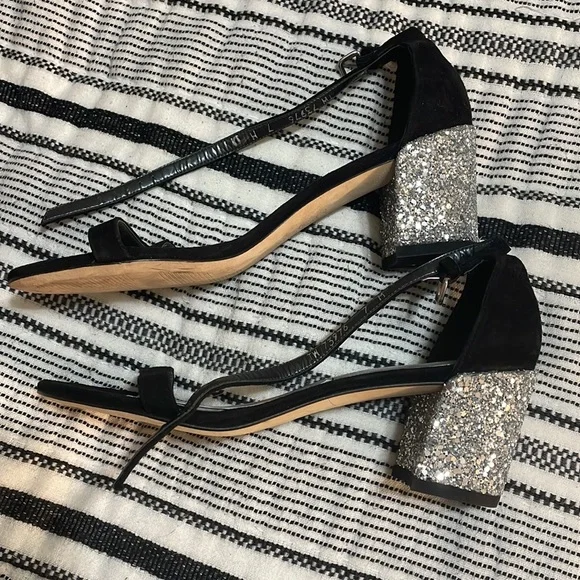 Stuart weitzman heels - Picture 3 of 6